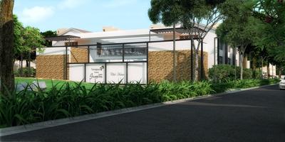 Project Image of 1097.0 - 2991.0 Sq.ft 2 BHK Apartment for buy in Terraspace Thasami Sumeru