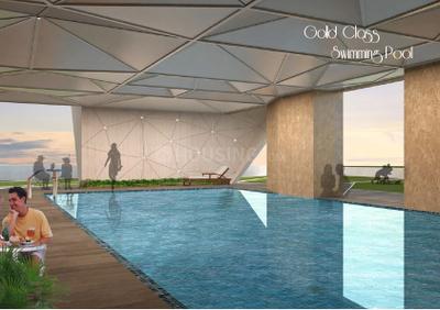 Project Image of 558.0 - 616.0 Sq.ft 2 BHK Apartment for buy in Shree Salasar Mahavir Dreamland