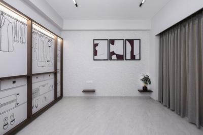 Project Image of 2013.0 - 2098.25 Sq.ft 4 BHK Apartment for buy in Ornate Evita