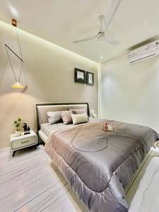 Project Image of 527.97 - 734.53 Sq.ft 2 BHK Apartment for buy in Vaidehi Hills