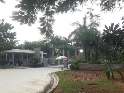 Project Image of 2925.0 - 4050.0 Sq.ft 4 BHK Villa for buy in NK Villa Scapes