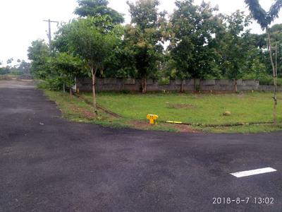 Project Image of 809.98 - 2798.94 Sq.ft Residential Plot Plot for buy in Prakruti Mahendra Thanaya