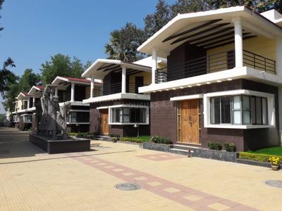 Project Image of 456.0 - 685.0 Sq.ft 1 BHK Apartment for buy in Sree Balaji Panthaniwas Phase 3