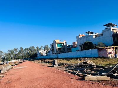 Project Image of 347.35 - 1741.06 Sq.ft Residential Plot Plot for buy in Ganesh Divine City