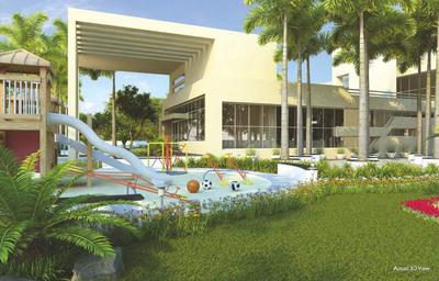 Project Image of 1289.0 - 2366.0 Sq.ft 2 BHK Apartment for buy in Pacifica San Lucas Phase 1