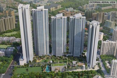 Project Image of 737.0 - 1295.0 Sq.ft 2 BHK Apartment for buy in Narang Privado B