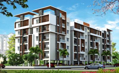 Project Image of 1238.0 - 2259.0 Sq.ft 3 BHK Apartment for buy in Legend Opera