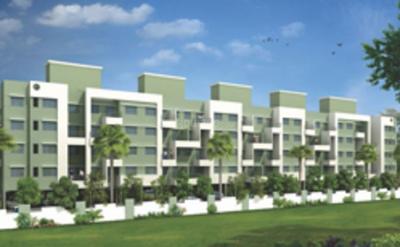 Vastushodh Urbangram Elevation 2