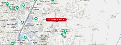 Project Image of 450.0 - 944.0 Sq.ft 1 BHK Apartment for buy in Eden Residency