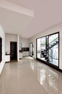 Project Image of 2304.0 - 3700.0 Sq.ft 4 BHK Villa for buy in Baldota Brothers Thumbprint