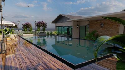 Project Image of 1882.93 - 2443.95 Sq.ft 3 BHK Apartment for buy in Anshul Mogra The Luxury Nest