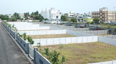 Project Image of 2400.0 - 4800.0 Sq.ft Residential Plot Plot for buy in Adityaram Nagar