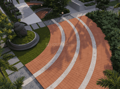 Project Image of 1341.83 - 2083.14 Sq.ft 3 BHK Villa for buy in Casagrand Selenia II