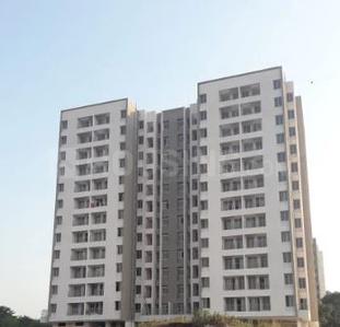 Project Image of 320.0 - 581.0 Sq.ft 1 BHK Apartment for buy in Mantra 7 Hills Phase V