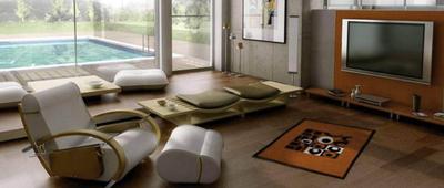 Project Image of 1764.0 - 2786.0 Sq.ft 3 BHK Apartment for buy in RSGs The Universe Galaxy
