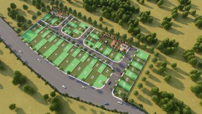 Project Image of 1130.22 - 4006.6 Sq.ft Residential Plot Plot for buy in Saraswati Nagar 5
