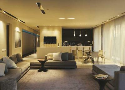 Project Image of 464.0 - 1561.0 Sq.ft 1 BHK Apartment for buy in Kalpataru Sector 5 Wing J And K