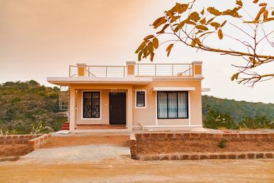 Project Image of 260.0 - 1766.0 Sq.ft 1 BHK Apartment for buy in Blue Breeze