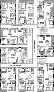 Project Image of 1100.0 - 1415.0 Sq.ft 2 BHK Apartment for buy in Tetra Grand Green Elegance