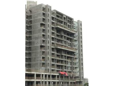 Project Image of 664.0 - 1115.0 Sq.ft 2 BHK Apartment for buy in Saheel Itrend Life Wing A B