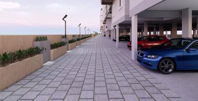 Project Image of 914.0 - 1522.0 Sq.ft 2 BHK Apartment for buy in Splendid Lake Breez