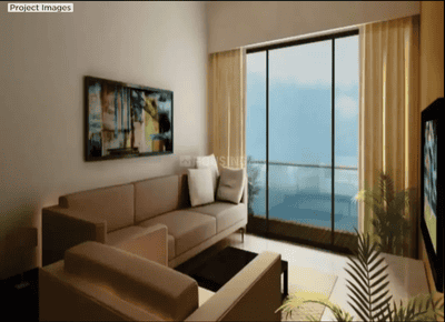 Project Image of 450 Sq.ft 1 BHK Apartment / Flat for sale in Nalasopara East for Rs. 3800000