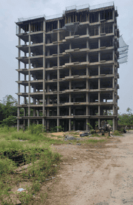 Project Image of 783.0 - 800.0 Sq.ft 2 BHK Apartment for buy in Signum Parkwoods Estate