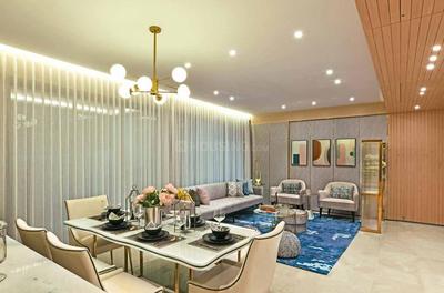 Project Image of 1211.0 - 4576.0 Sq.ft 3 BHK Apartment for buy in Rustomjee Seasons