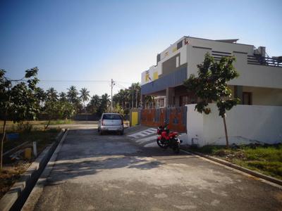 Project Image of 890.0 - 1872.0 Sq.ft 2 BHK Villa for buy in SV Residency