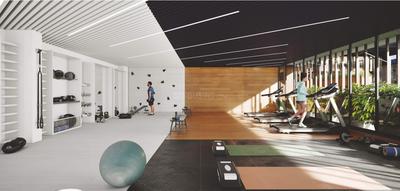 Project Image of 2300.0 - 2700.0 Sq.ft 4 BHK Apartment for buy in RK Park View