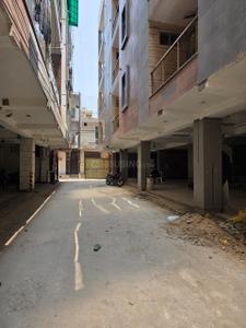Project Image of 360.0 - 1200.0 Sq.ft 1 BHK Builder Floor for buy in Radhekrishan Appartment AM Innovation