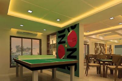 Project Image of 267.91 - 386.1 Sq.ft 1 RK Apartment for buy in Sai Icon
