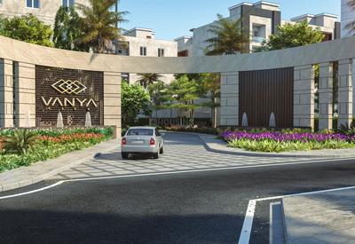 Project Image of 1364.76 - 1581.93 Sq.ft Residential Plot Plot for buy in Betterchoice Vanya City
