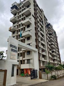 Project Image of 627.0 - 827.0 Sq.ft 1 BHK Apartment for buy in Anand Ashray