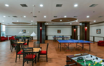 Project Image of 0.0 - 636.0 Sq.ft 2 BHK Apartment for buy in Tata New Haven Bengaluru Phase V