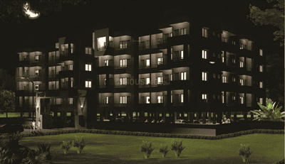 Lucky Deep Heritage Elevation 1