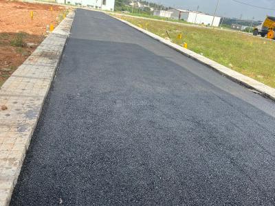 Project Image of 1200.0 - 1600.0 Sq.ft Residential Plot Plot for buy in Janapriya Krishnaveni Lakeview