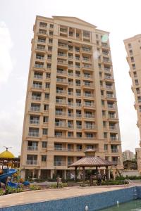 Project Image of 397.0 - 491.0 Sq.ft 1 BHK Apartment for buy in Squarefeet Regal Square Phase II Building No 6 And 7