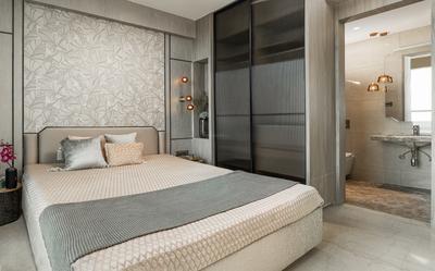 Project Image of 758.0 - 1780.0 Sq.ft 2 BHK Apartment for buy in Monte South