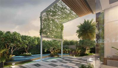 Project Image of 0.0 - 4858.0 Sq.ft 4 BHK Apartment for buy in Isha The Parkview