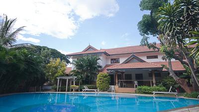Project Image of 2250.0 - 5380.0 Sq.ft 3 BHK Villa for buy in Chaithanya Armadale