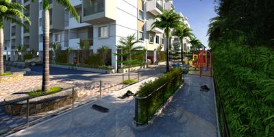 Project Image of 1105.0 - 1580.0 Sq.ft 2 BHK Apartment for buy in Vaishno Excellency