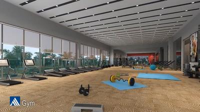 Project Image of 909.0 - 1289.0 Sq.ft 2 BHK Apartment for buy in Adarsh Park Heights