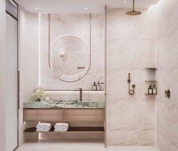 Project Image of 850.0 - 2235.0 Sq.ft 1 BHK Apartment for buy in Main Flow Residences 
