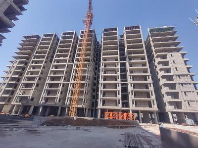 Project Image of 874.89 - 1781.43 Sq.ft 3 BHK Apartment for buy in Vardhman Eminara Phase II