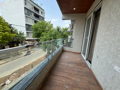 Project Image of 1881.68 - 2191.46 Sq.ft 3 BHK Apartment for buy in Shri BD Prime
