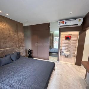 Project Image of 340.0 - 750.0 Sq.ft 1 BHK Apartment for buy in DGS Sheetal Mayra