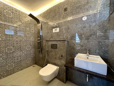 Project Image of 976.07 - 990.49 Sq.ft 3 BHK Apartment for buy in Green City Extension
