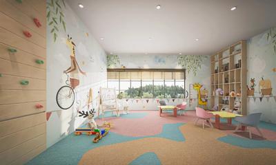 Project Image of 1075.0 - 1434.0 Sq.ft 2 BHK Apartment for buy in Aarambh Elite