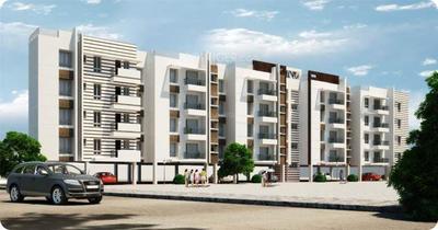 Project Image of 421.0 - 1548.0 Sq.ft 1 BHK Apartment for buy in Urban Oxygen